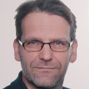 Profilbild von Mario Korioth