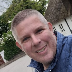 Profilbild von Mario Koslowski