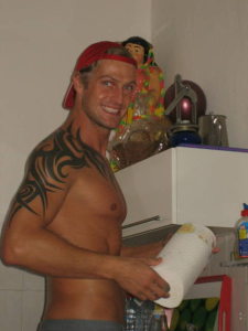 Profilbild von Mario Kott