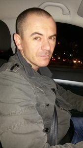 Profilbild von Mario Kovac