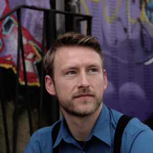 Profilbild von Mario Kracht