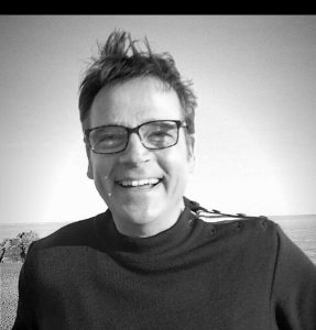 Profilbild von Mario Kraeft