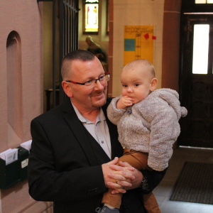 Profilbild von Mario Krämer