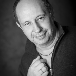 Profilbild von Mario Kraft