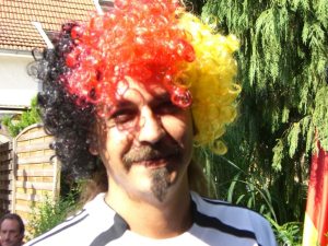 Profilbild von Mario Kram