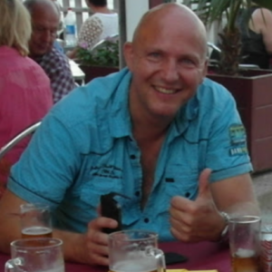 Profilbild von Mario Kramm