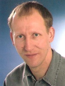 Profilbild von Mario Kramp