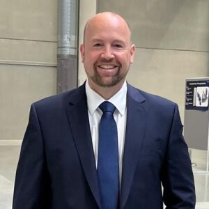 Profilbild von Mario Krattinger