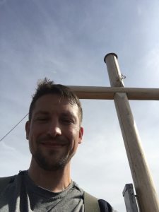 Profilbild von Mario Kraus