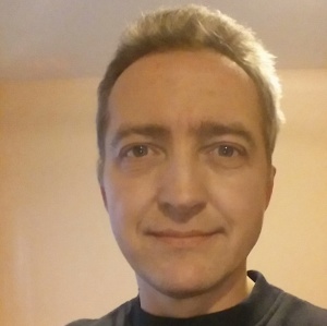 Profilbild von Mario Kreibe