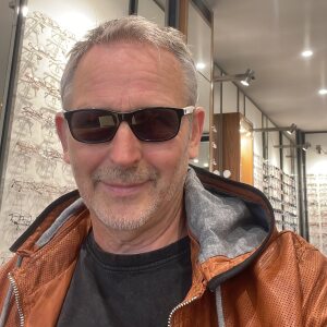 Profilbild von Mario Kreim