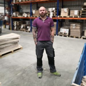 Profilbild von Mario Kreusel