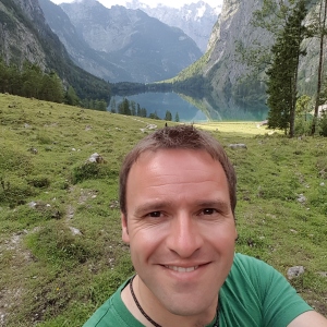 Profilbild von Mario Kreuzberg