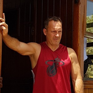 Profilbild von Mario Krieg