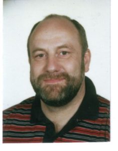 Profilbild von Mario Krings