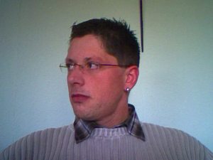Profilbild von Mario Krüger