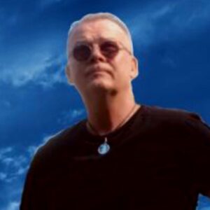 Profilbild von Mario Krüger