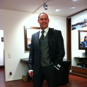 Profilbild von Mario Krüger