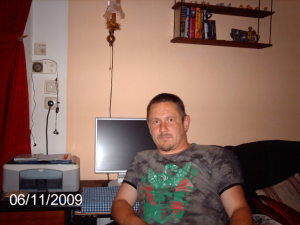 Profilbild von Mario Kubitza