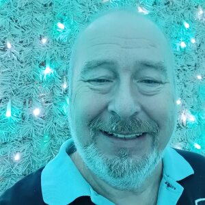 Profilbild von Mario Kuczera
