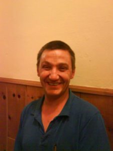 Profilbild von Mario Kühn