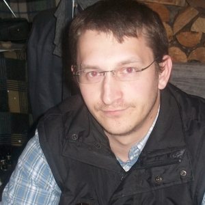 Profilbild von Mario Kühn