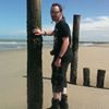 Profilbild von Mario Küppers