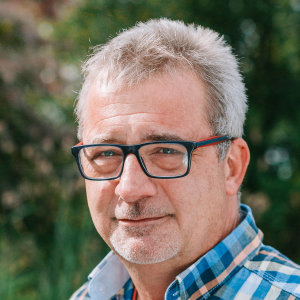 Profilbild von Mario Kuhnert