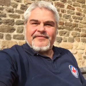 Profilbild von Mario Kuhtz