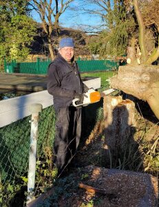 Profilbild von Mario Kujawa