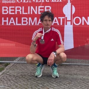 Profilbild von Mario Kulczak