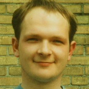 Profilbild von Mario Kunellis