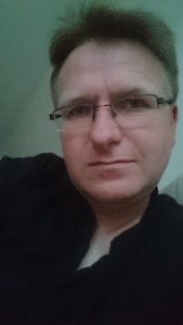 Profilbild von Mario Kunte