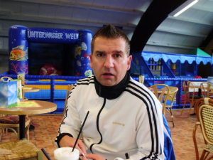 Profilbild von Mario Kunze