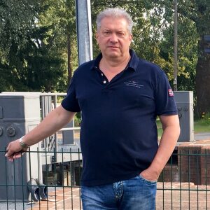 Profilbild von Mario Kunze