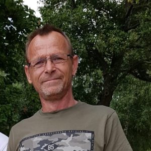 Profilbild von Mario Kunzelmann