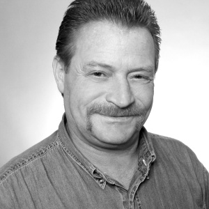 Profilbild von Mario Kurbitz