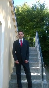 Profilbild von Mario Kurth