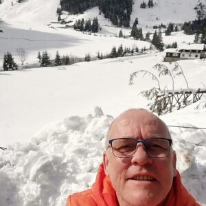 Profilbild von Mario Kurth