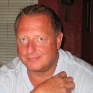 Profilbild von Mario Kurze