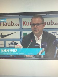 Profilbild von Mario Kuska
