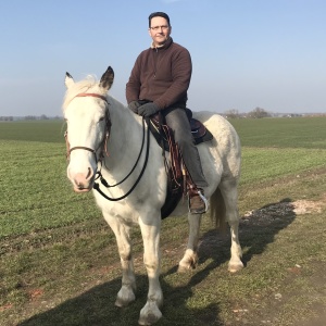 Profilbild von Mario Kuss