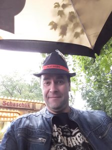 Profilbild von Mario Lachnitt