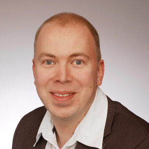 Profilbild von Mario Ladwig