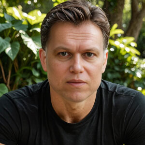 Profilbild von Mario Lakebrink