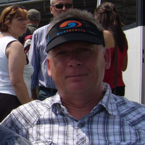 Profilbild von Mario Lange