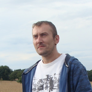 Profilbild von Mario Lange