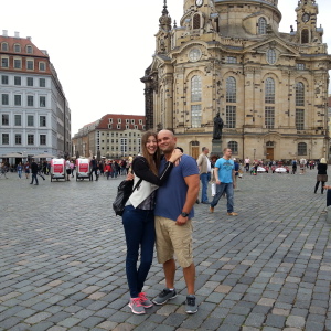 Profilbild von Mario Lange