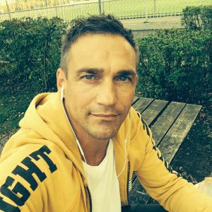 Profilbild von Mario Lange