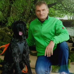 Profilbild von Mario Lange